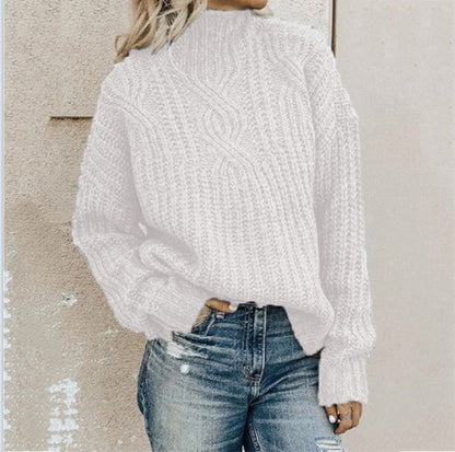 Vintage Inspired Sweater