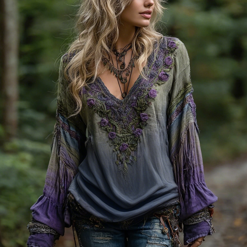 Classic Designed Shirt