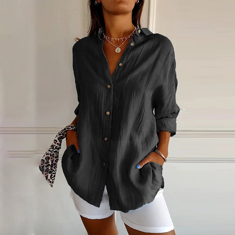 Thoughtfully Designed Shirt