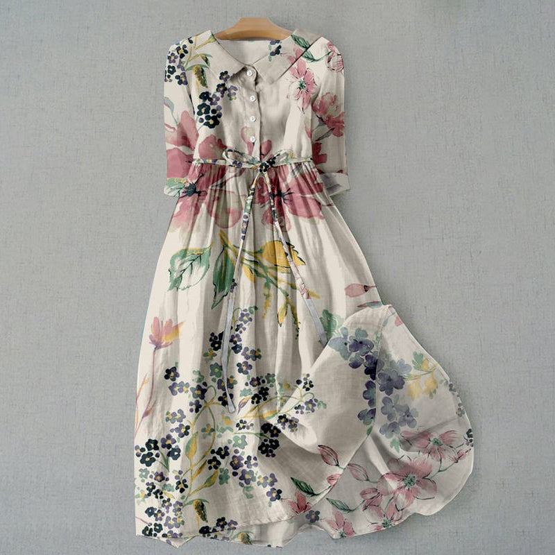 Beautifully Crafted Dress