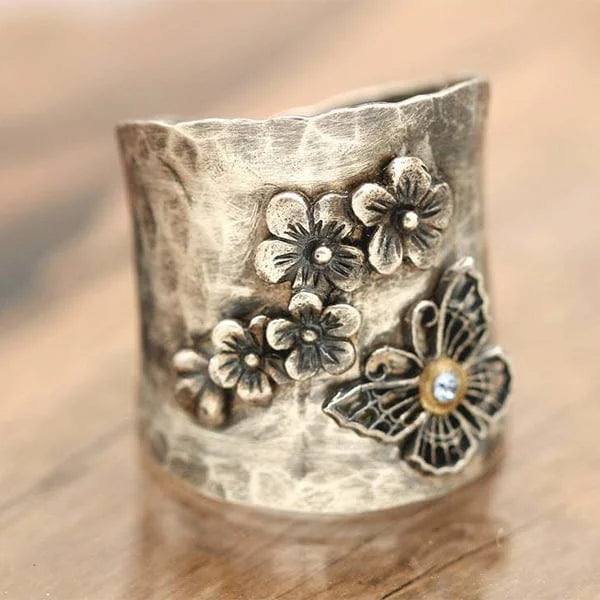 Charming Ring for Any Occasion