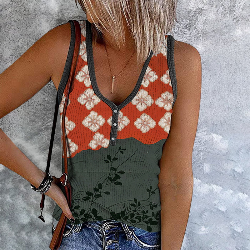 Thoughtfully Designed Top