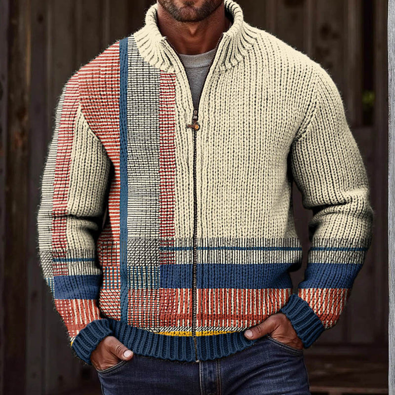 Thoughtfully Designed Sweater