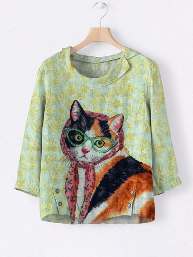Classic Vintage Shirt