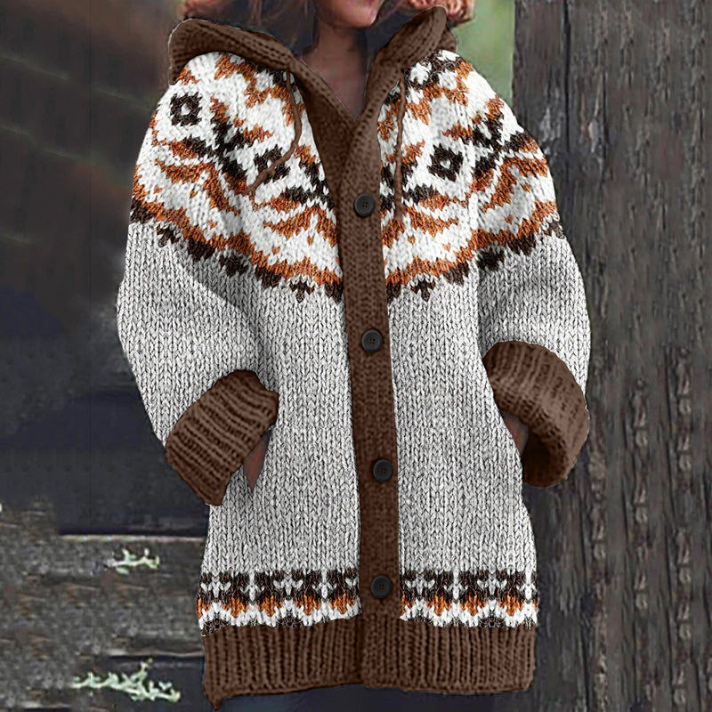 Classic Vintage Sweater