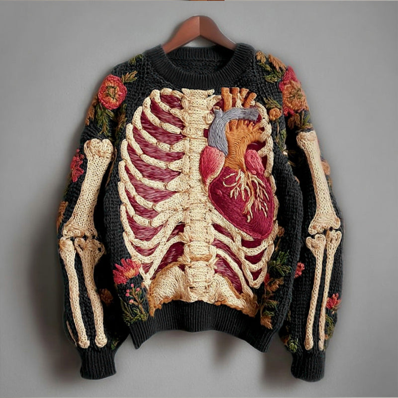 Beautifully Crafted Garment