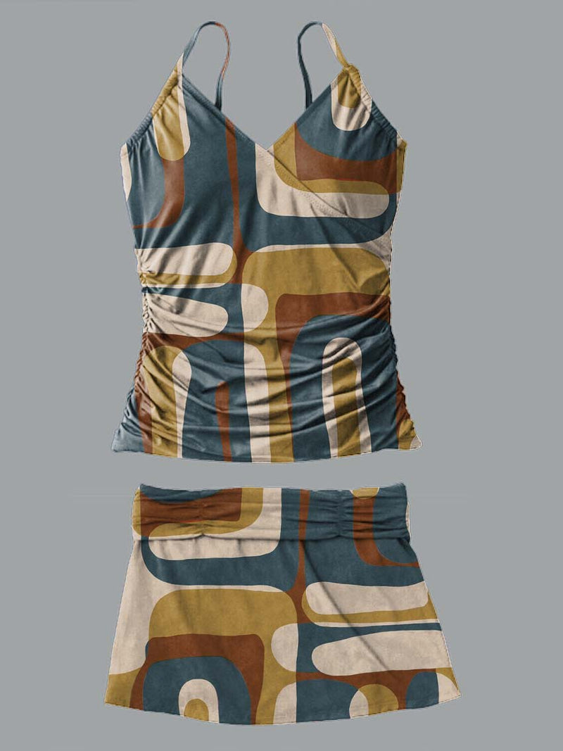 Vintage Inspired Pants