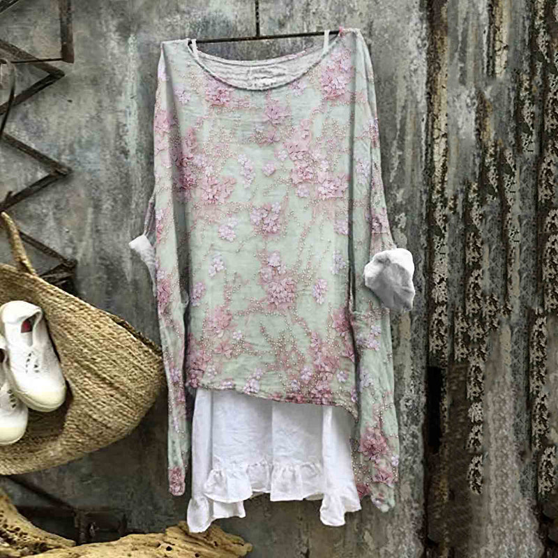 Classic Vintage Garment