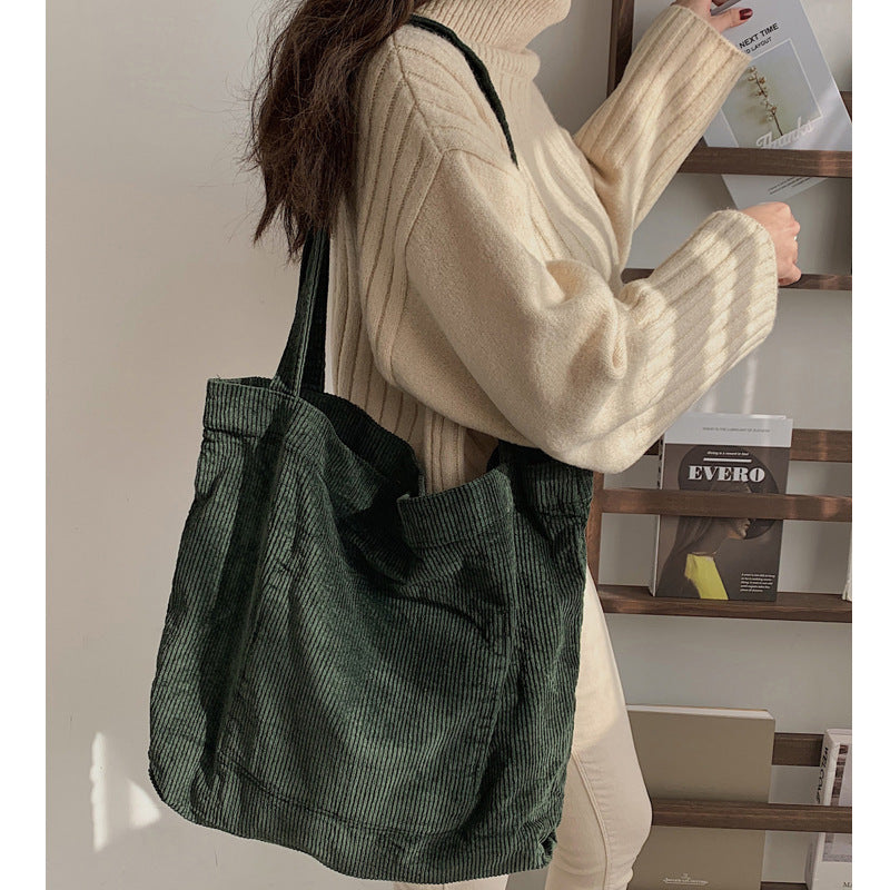 Beautifully Crafted Bag