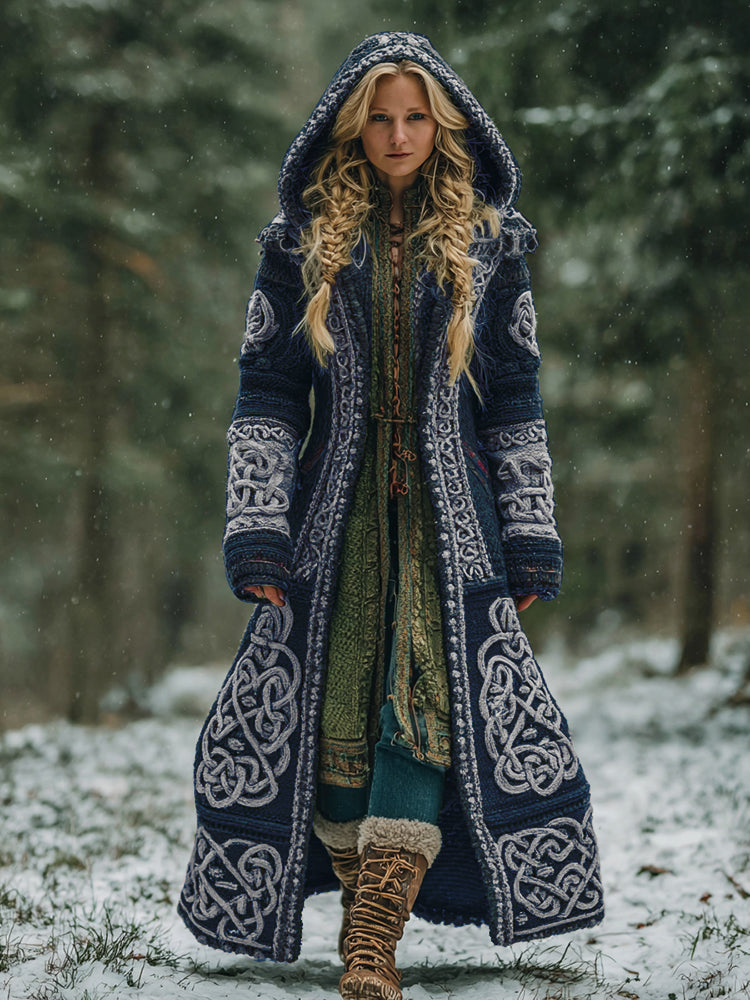 Vintage Inspired Cardigan