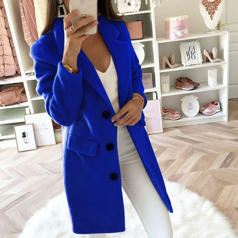 Elegantly Designed Coat