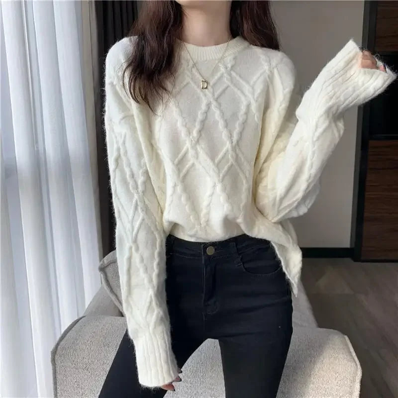 Classic Vintage Sweater