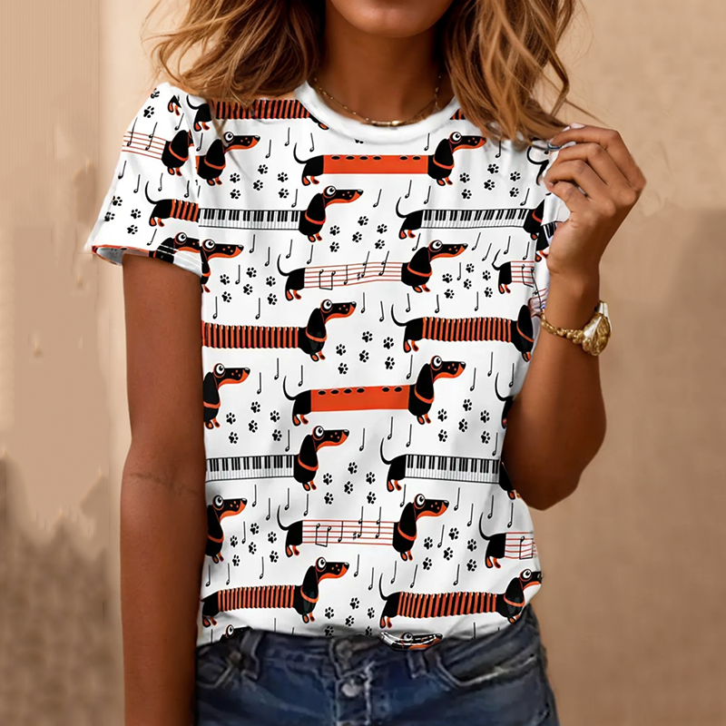 Classic Vintage T-Shirt