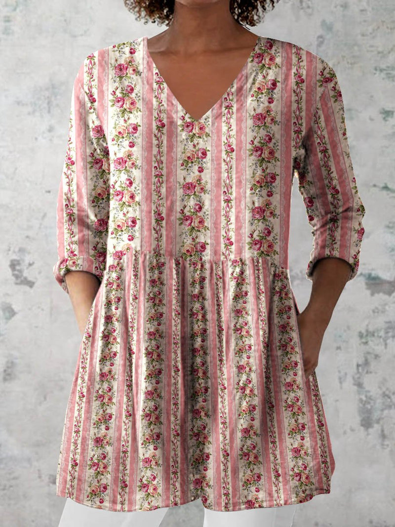 Gracefully Designed Top