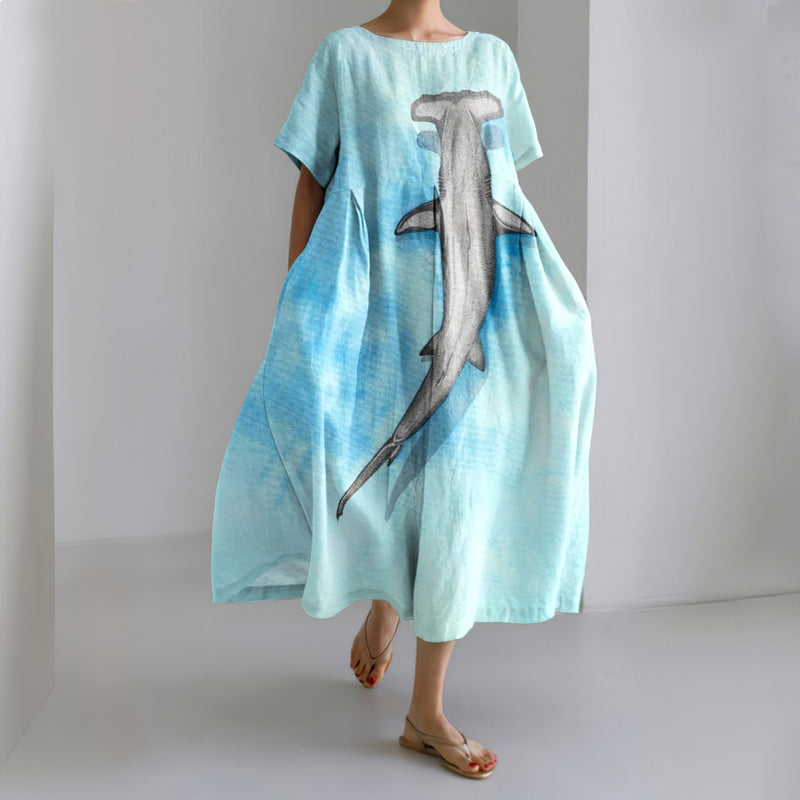 Beautifully Crafted Dress