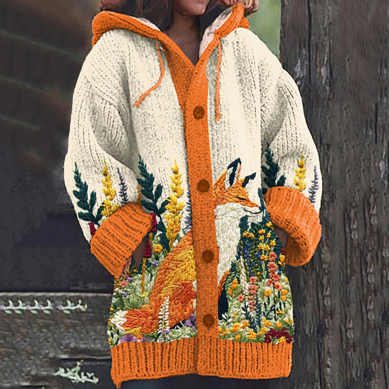 Beautifully Crafted Cardigan