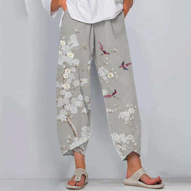 Elegantly Designed Pants