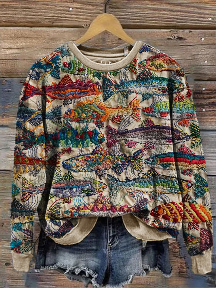 Elegantly Designed Shirt