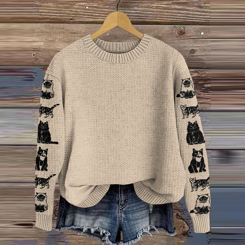 Beautifully Crafted Sweater