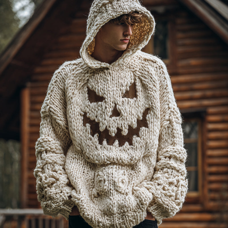 Timeless Vintage Style Sweater