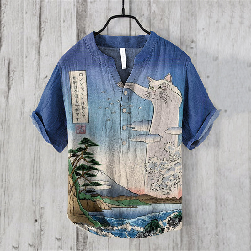 Beautifully Crafted Shirt
