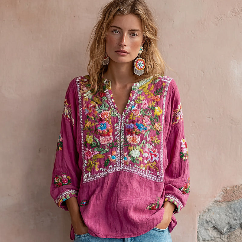 Classic Vintage Garment