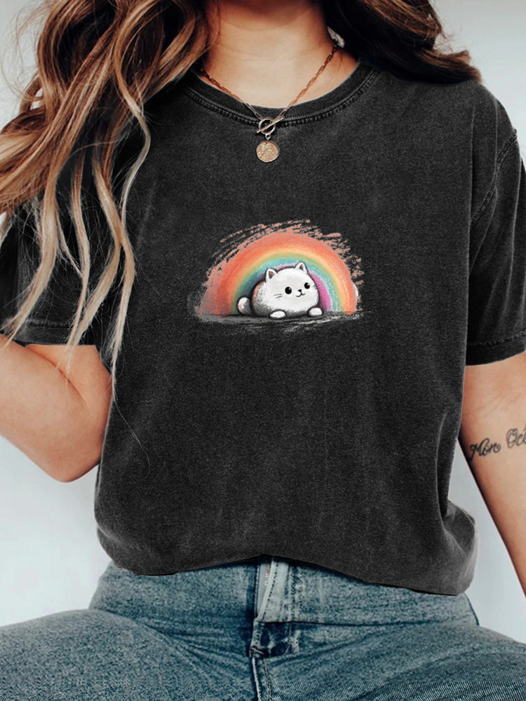 Classic Designed T-Shirt