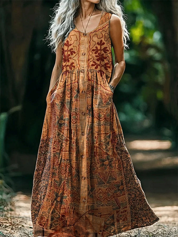 Beautifully Crafted Garment