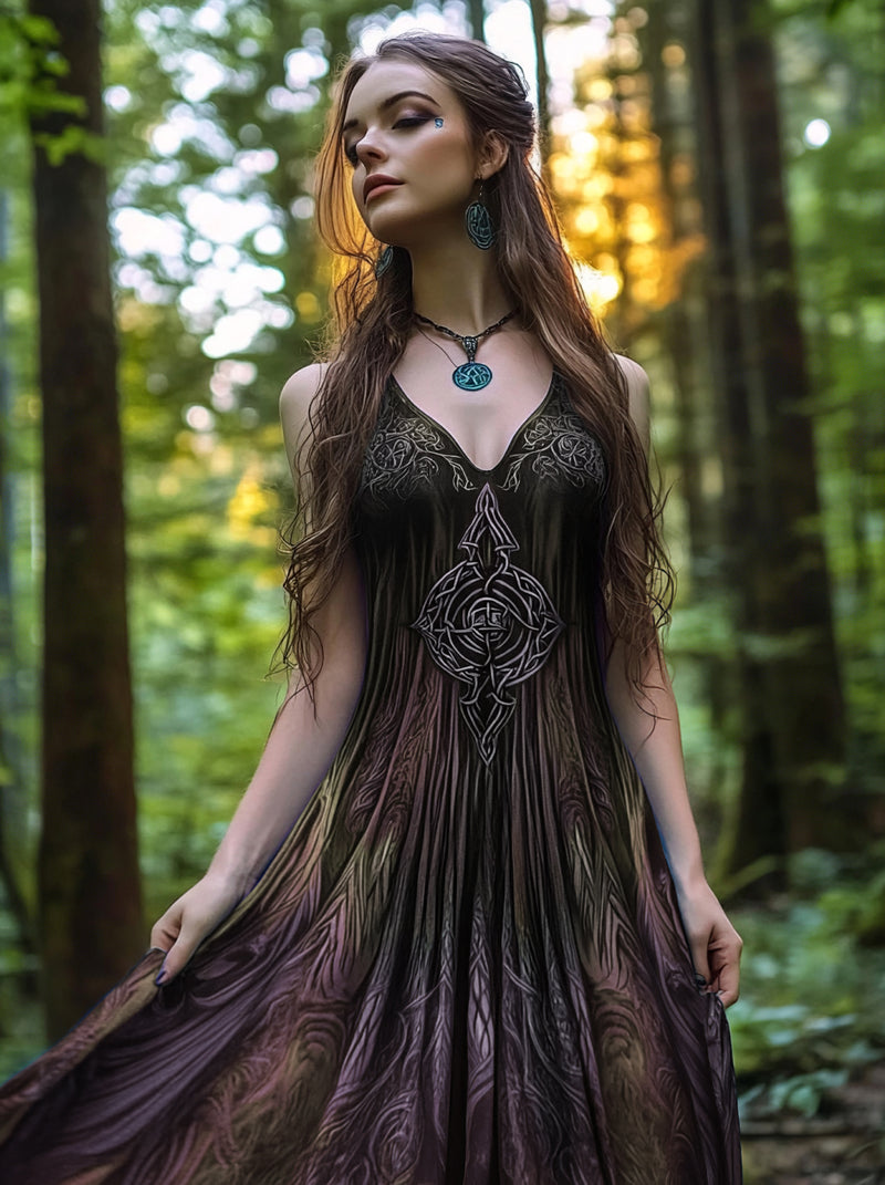 Beautifully Crafted Dress