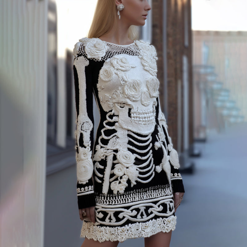 Elegantly Designed Garment