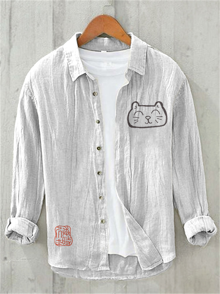 Beautifully Crafted Shirt