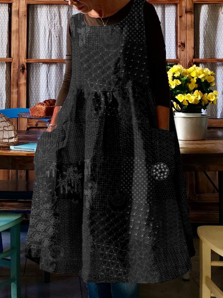 Elegantly Designed Dress
