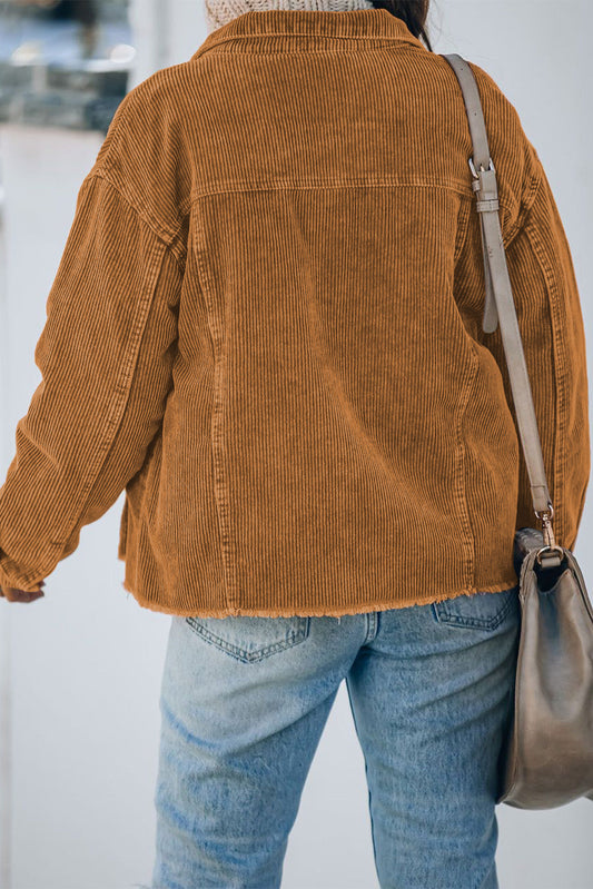 Beautifully Crafted Jacket