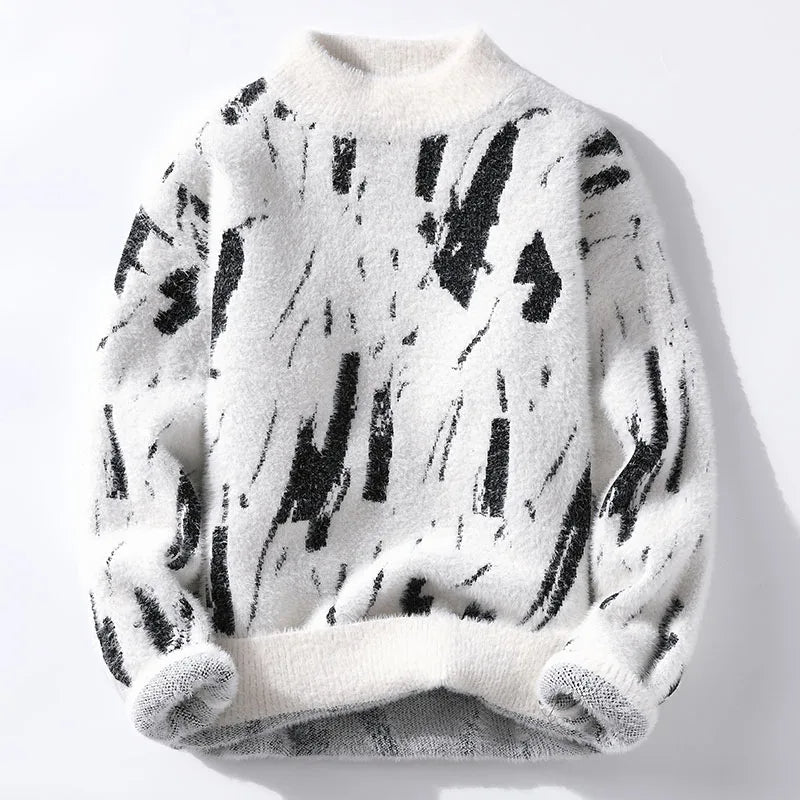 Beautifully Crafted Sweater