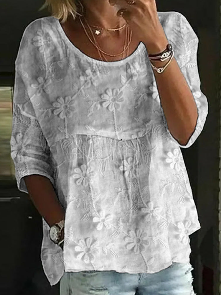 Beautifully Crafted Top