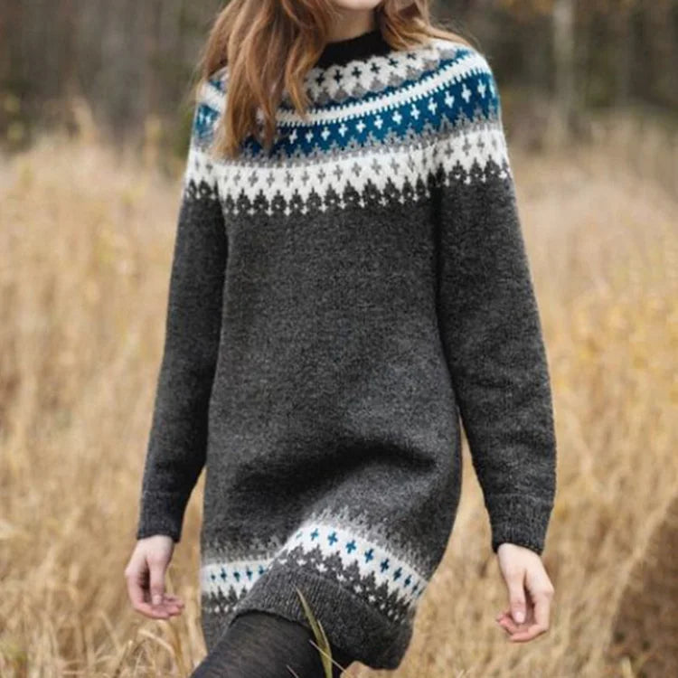 Classic Vintage Sweater