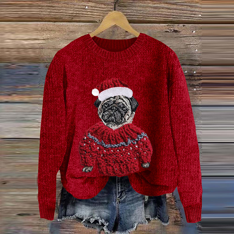Classic Vintage Sweater