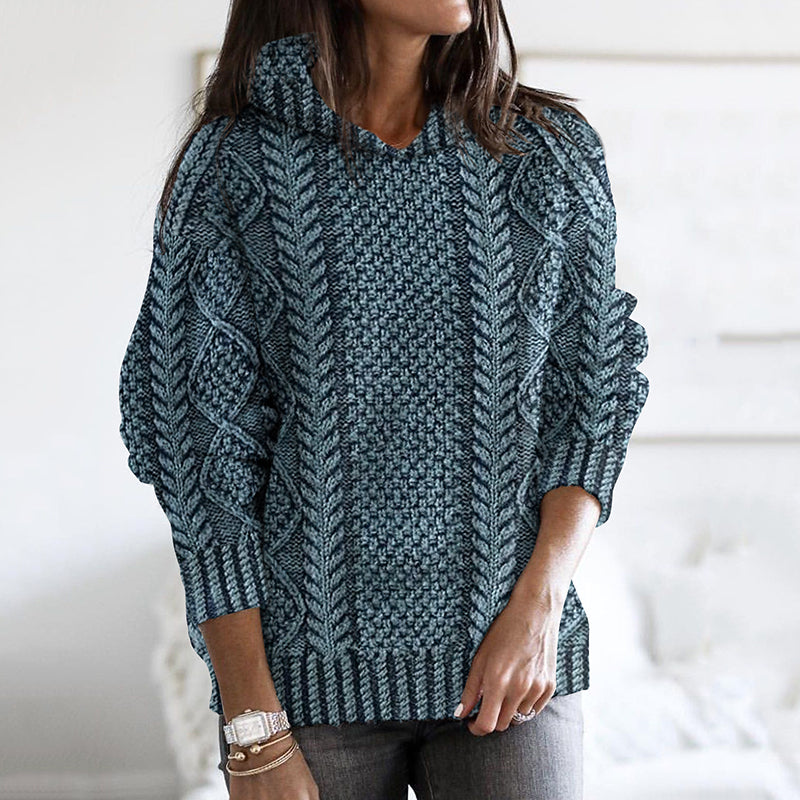 Classic Vintage Sweater