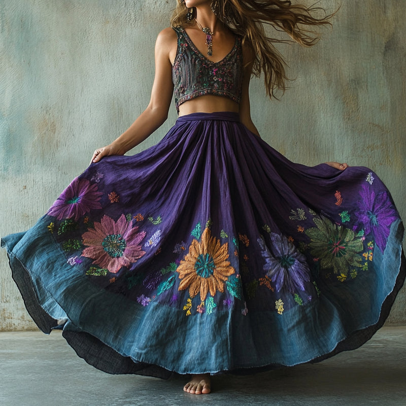 Classic Vintage Garment