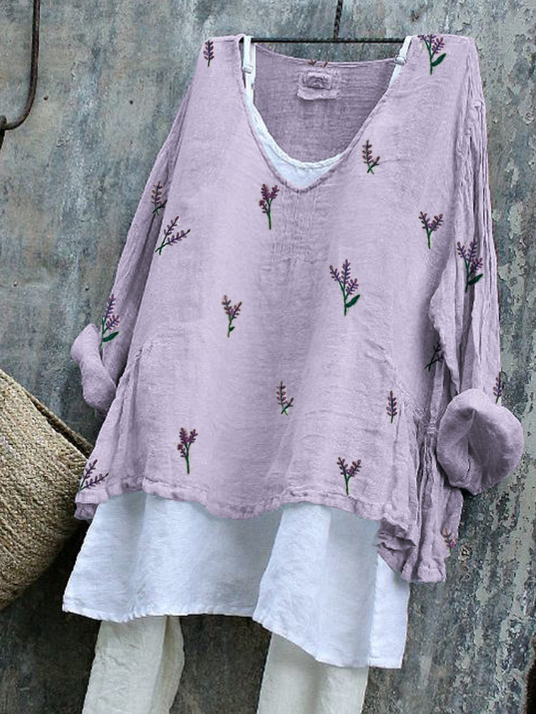 Vintage Inspired Garment