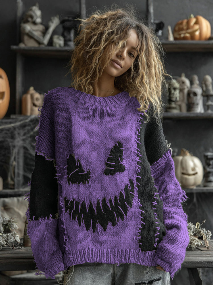 Beautifully Crafted Sweater