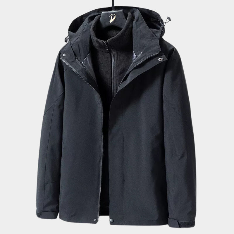 Vintage Inspired Coat