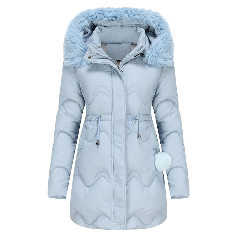 Classic Designed Coat