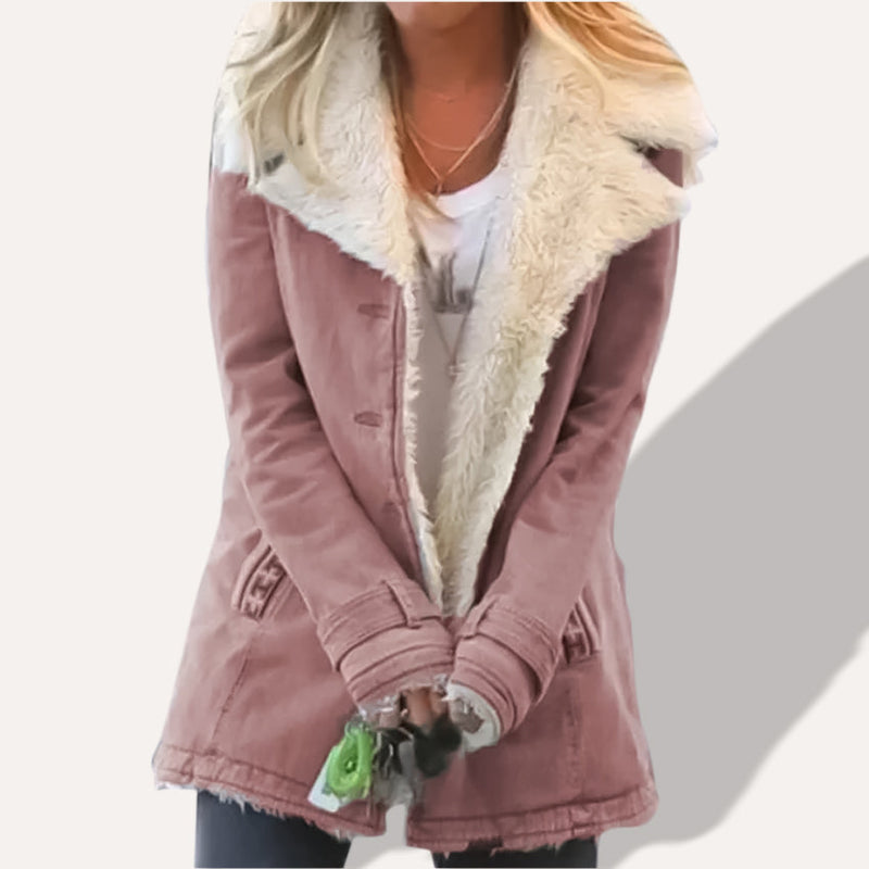 Beautifully Crafted Jacket