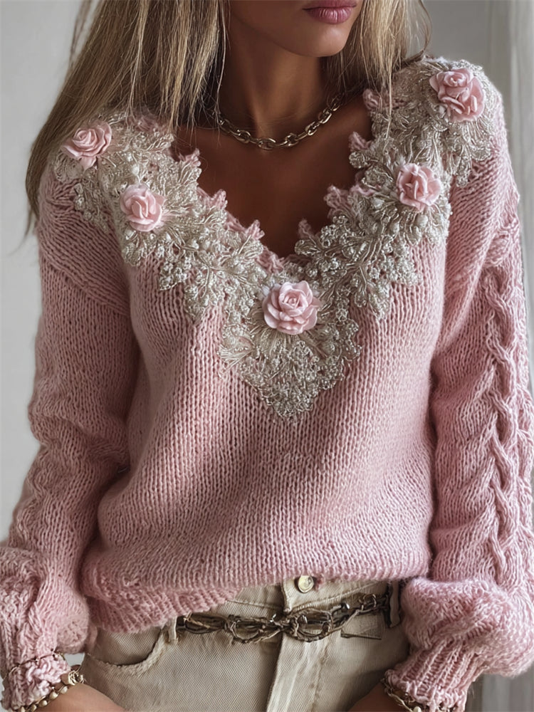 Timeless Vintage Style Garment