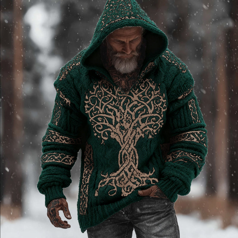 Vintage Inspired Sweater