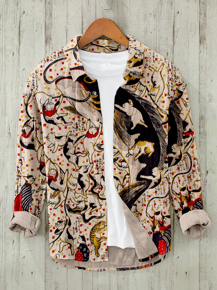 Classic Designed Blouse