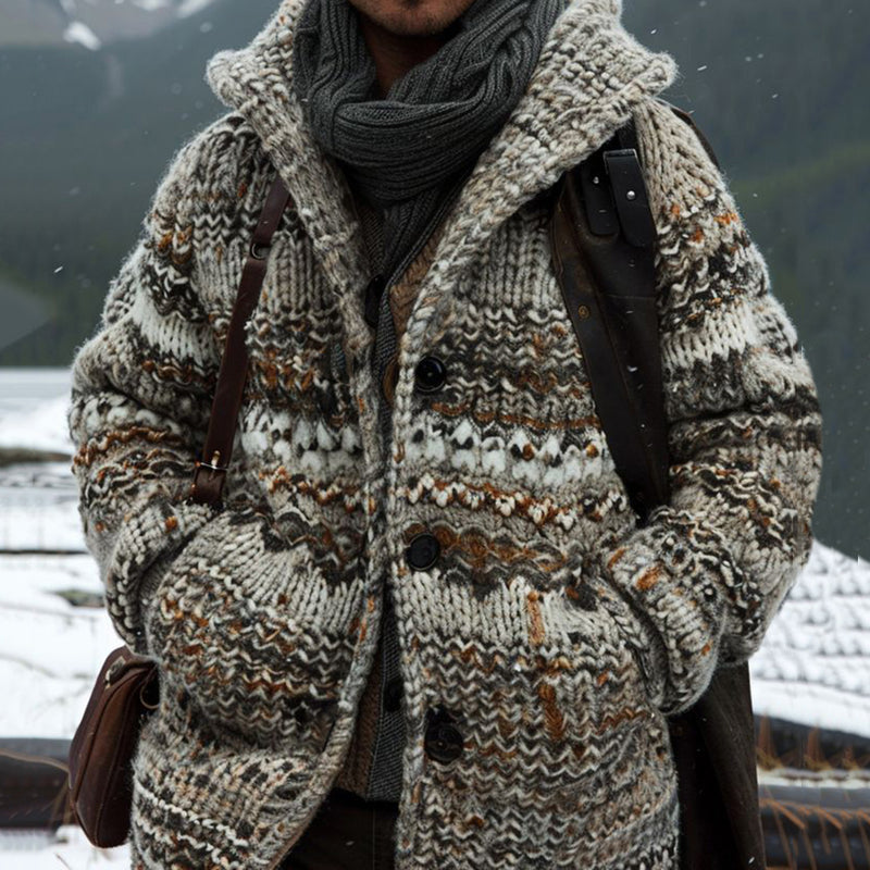 Beautifully Crafted Cardigan
