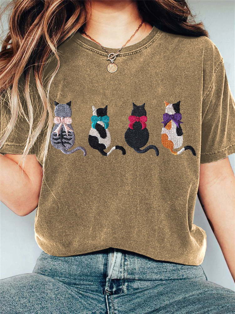 Classic Vintage T-Shirt