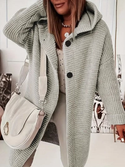 Beautifully Crafted Jacket
